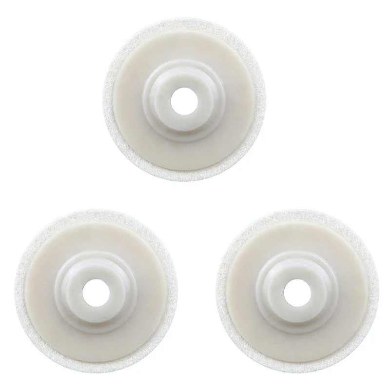 Wool Polishing Wheel Disc - Image 14