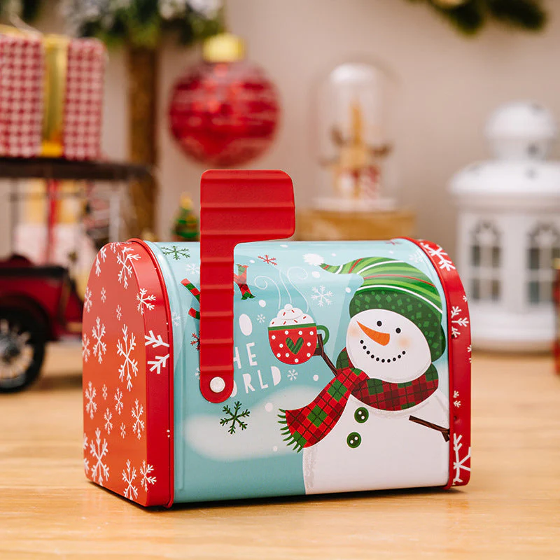Xmas Reindeer Gift Box - Image 10