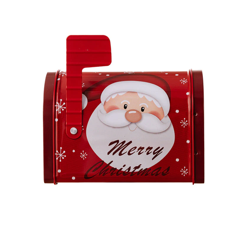 Xmas Reindeer Gift Box - Image 16