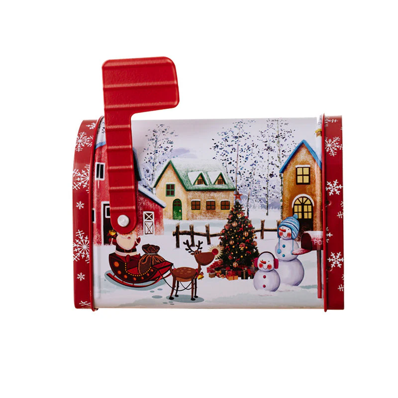Xmas Reindeer Gift Box - Image 17