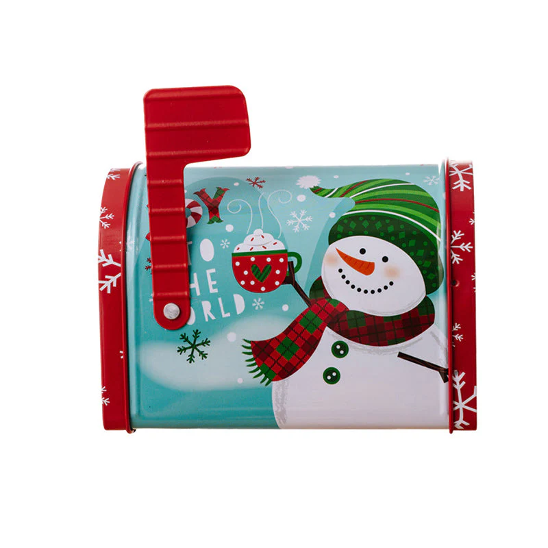 Xmas Reindeer Gift Box - Image 18