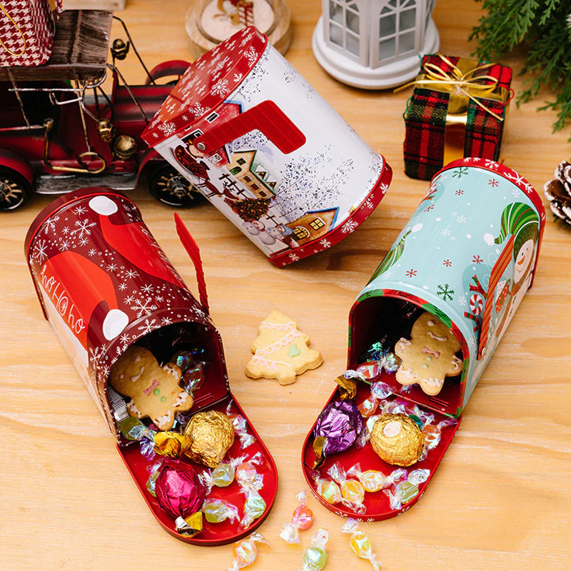 Xmas Reindeer Gift Box - Image 4