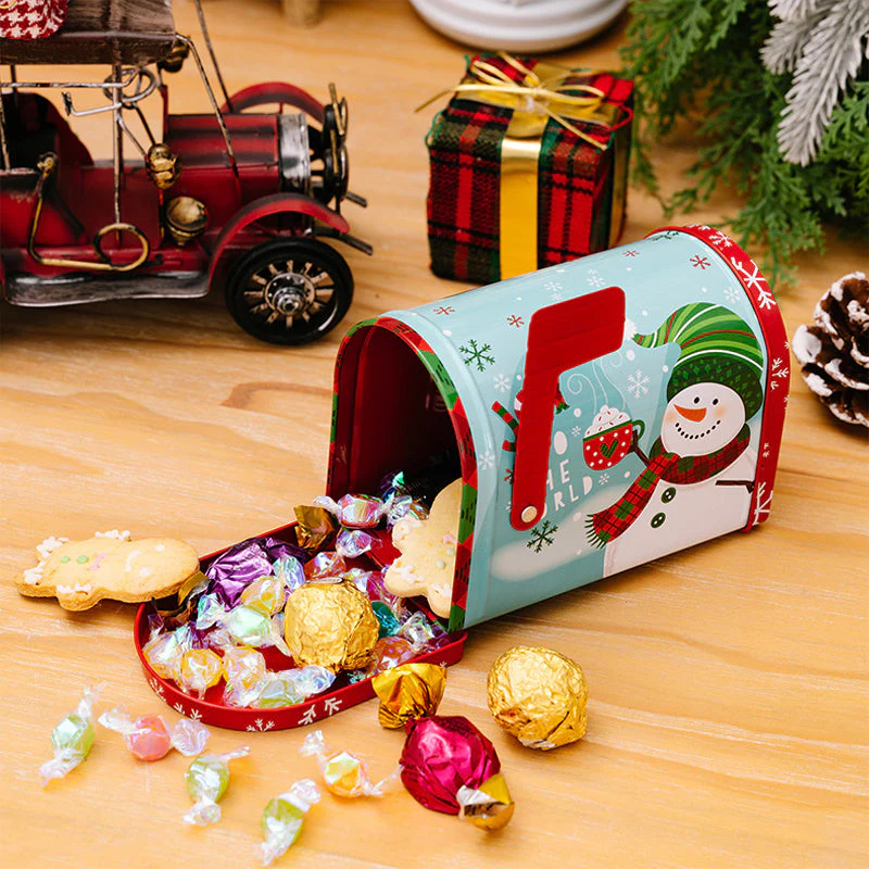 Xmas Reindeer Gift Box - Image 7