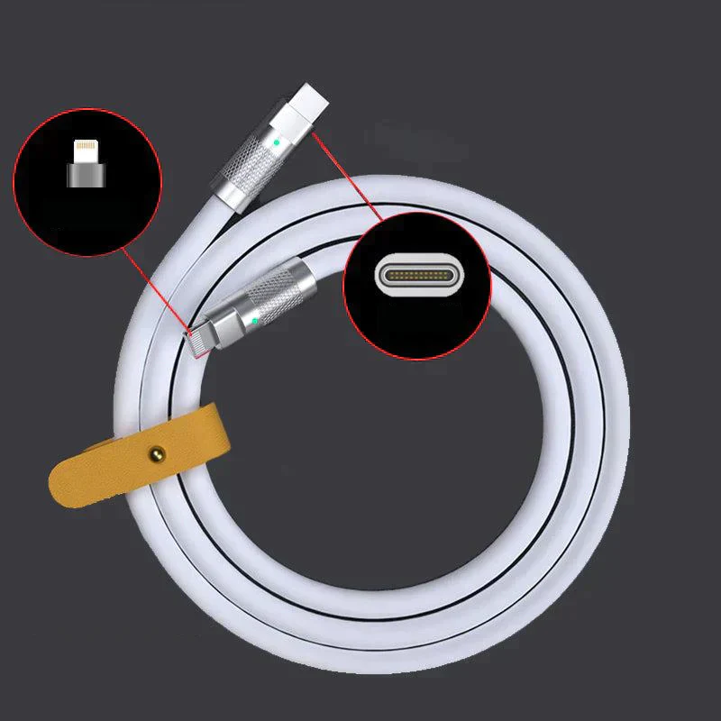Zinc Alloy Data Line - Image 14