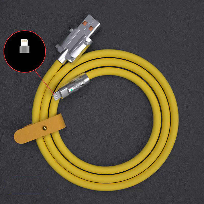 Zinc Alloy Data Line - Image 15
