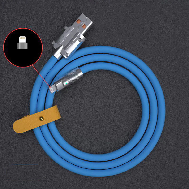 Zinc Alloy Data Line - Image 16