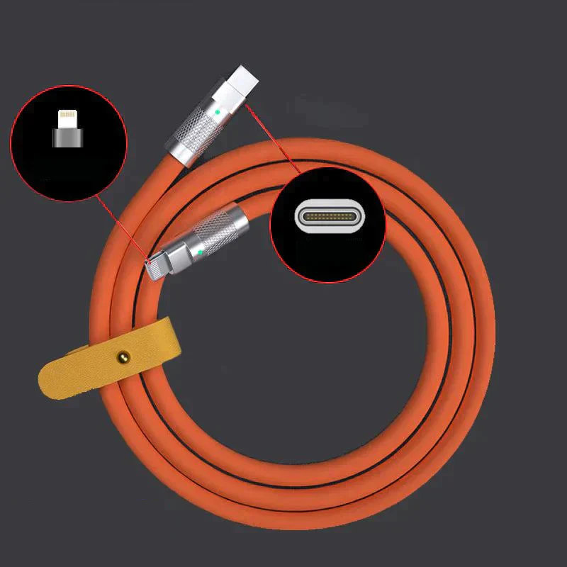 Zinc Alloy Data Line - Image 17