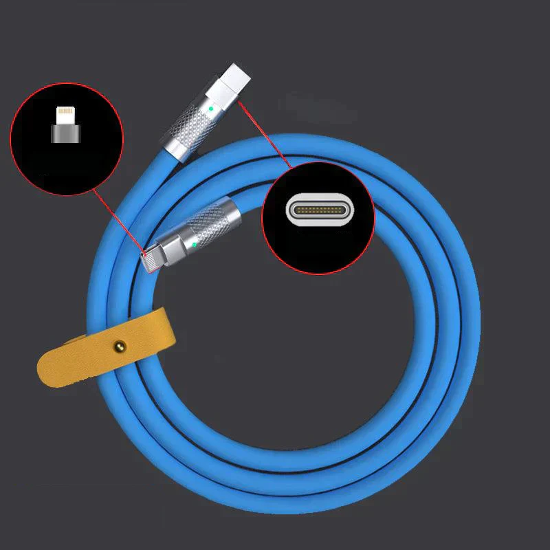 Zinc Alloy Data Line - Image 18