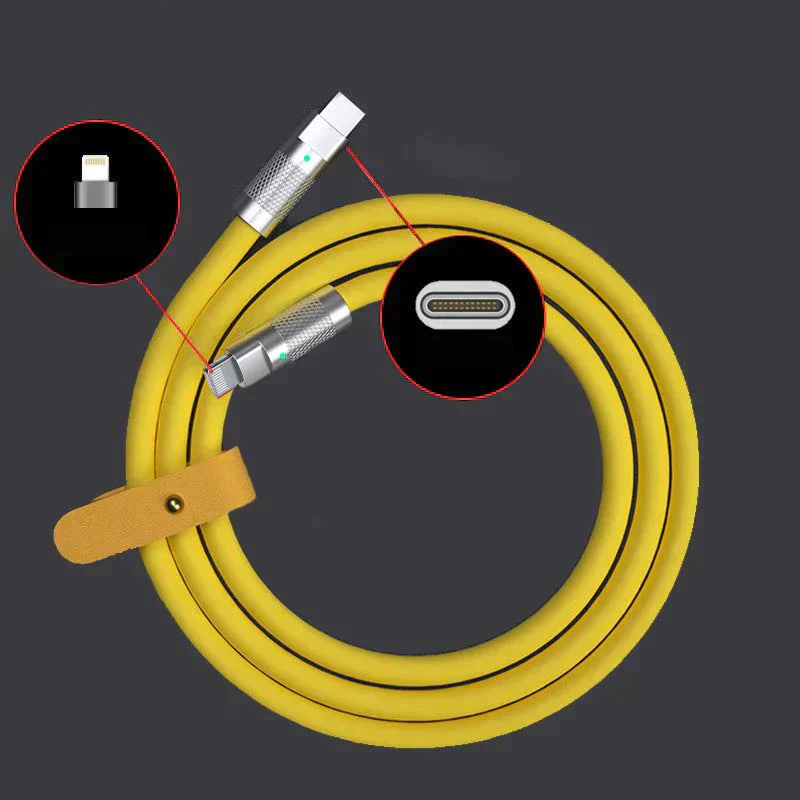 Zinc Alloy Data Line - Image 19