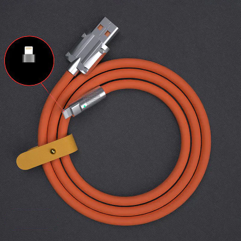 Zinc Alloy Data Line - Image 20