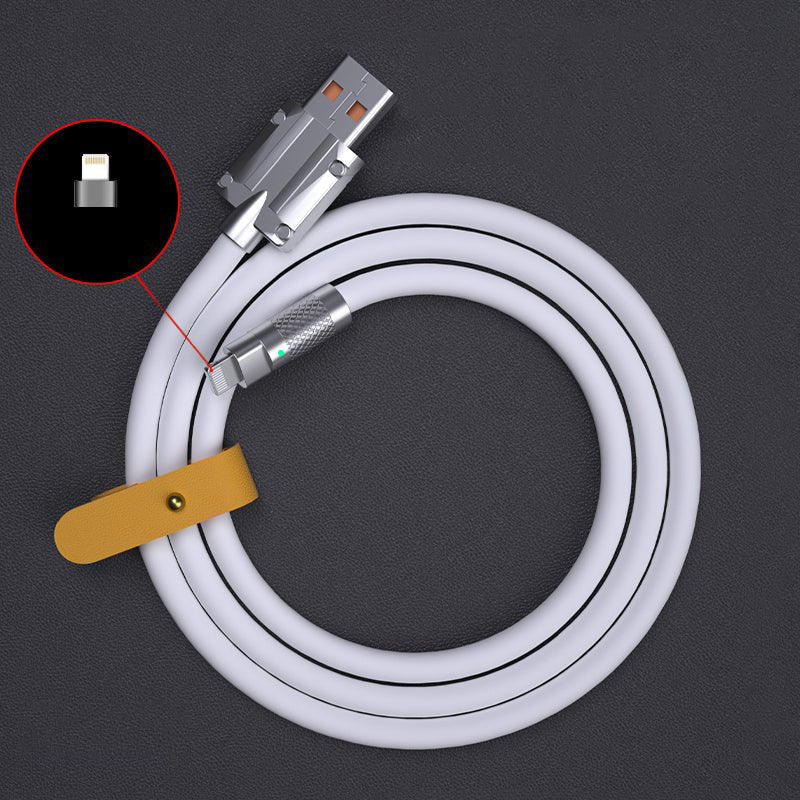 Zinc Alloy Data Line - Image 21