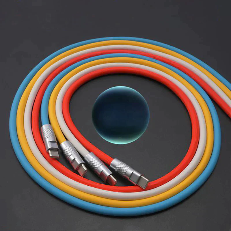 Zinc Alloy Data Line - Image 7