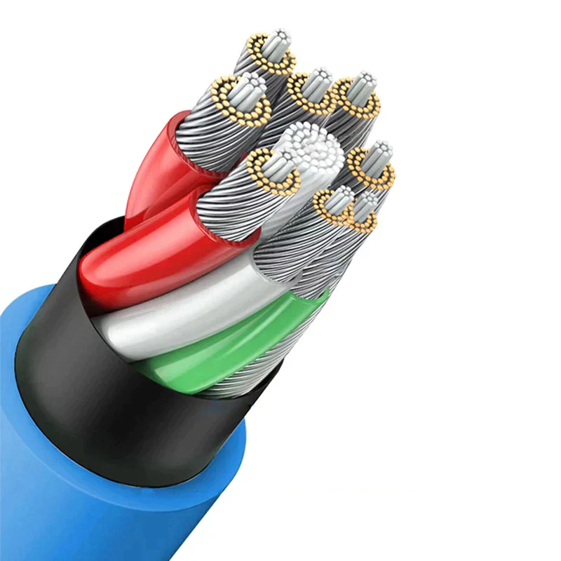 Zinc Alloy Data Line - Image 9