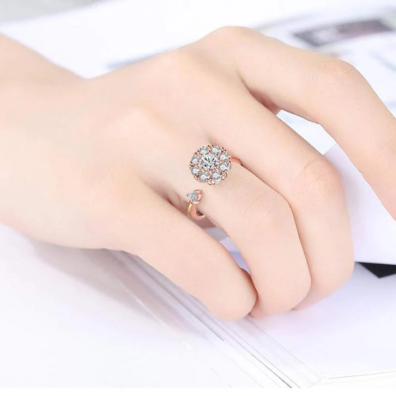 Zircon Rotary Ring - Image 2