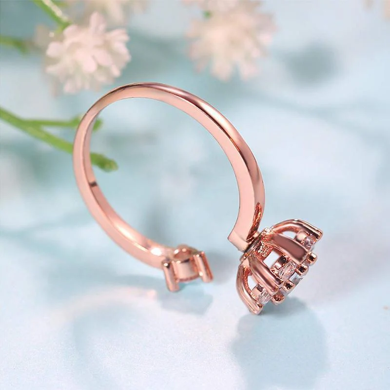 Zircon Rotary Ring - Image 3