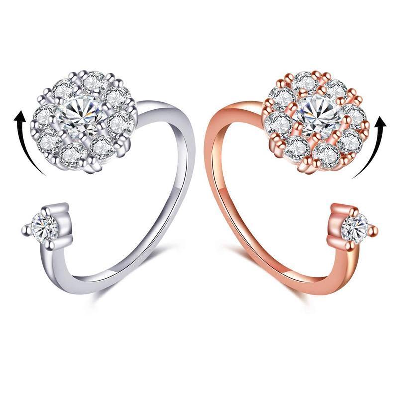 Zircon Rotary Ring - Image 4