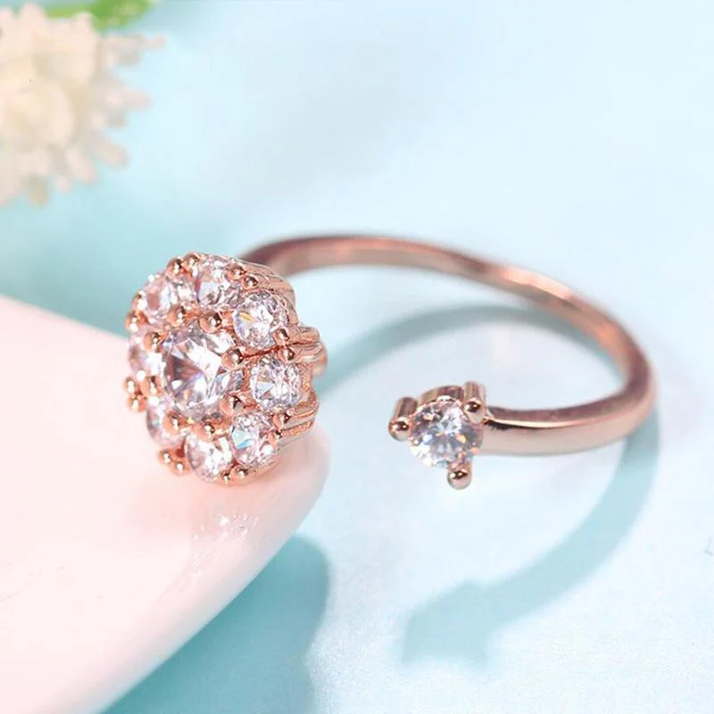Zircon Rotary Ring - Image 5