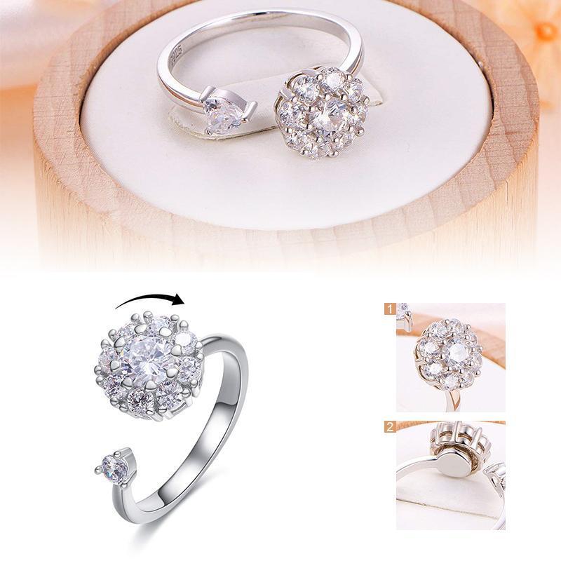Zircon Rotary Ring - Image 7
