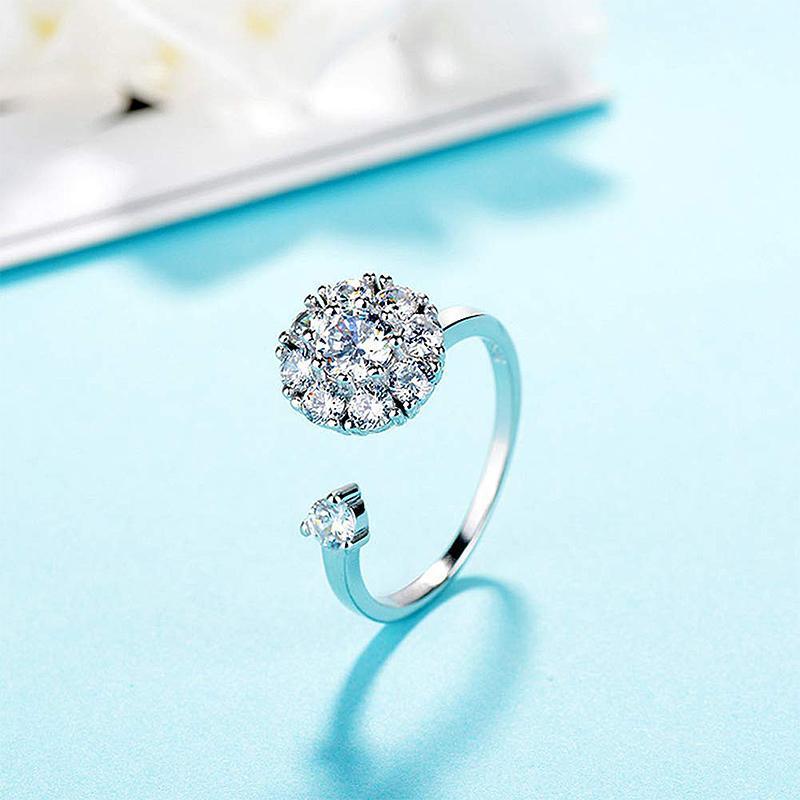 Zircon Rotary Ring - Image 8